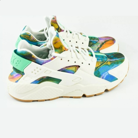 Nike Huarache - Picture 3 of 6